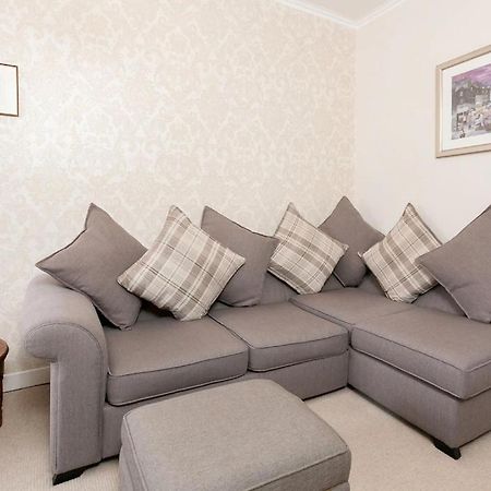شقة Stunning Flat - Royal Mile Near Edinburgh Castle With Wifi المظهر الخارجي الصورة